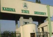 Kaduna varsity, University of London to sign deal to boost distance learning