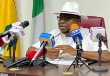 FG moves to evacuate Nigerians as Middle East crisis escalates