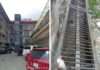 Lagos seals mall, public toilet over illegal waste disposal