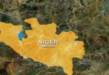 Teen accidentally shoots friend dead with father’s gun in Niger Niger Assembly Deputy Speaker, 15 others lose APC return tickets