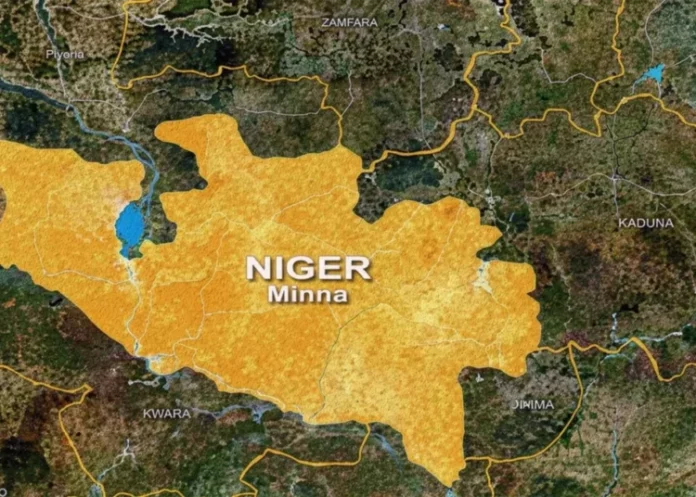 Niger-State-map-750x536-1 Niger Assembly Deputy Speaker, 15 others lose APC return tickets