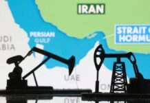 Oil prices rise as investors weigh US, Iran threats