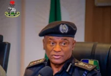 Police debunk report on disbandment of tactical units nationwide, clarify IGP’s directive IGP orders mass transfer of 1,332 officers out of Delta after alleged extrajudicial killing