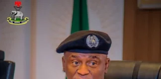 Police bust N7.7bn telecom data fraud syndicate, recover houses, cash and vehicle IGP orders mass transfer of 1,332 officers out of Delta after alleged extrajudicial killing