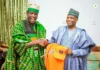 Tambuwal dumps PDP, joins ADC