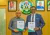 NAICOM and BPP sign MoU to deepen insurance compliance in public procurement and drive Nigeria’s economic transformation NAICOM and BPP sign MoU to deepen insurance compliance in public procurement and drive Nigeria’s economic transformation