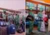Nigeria Christian Pilgrim Commission suspends pilgrimage to Israel, Middle East Nigeria Christian Pilgrim Commission suspends pilgrimage to Israel, Middle East
