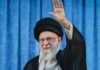 Khamenei to be buried in Shiite shrine in home city Khamenei to be buried in Shiite shrine in home city