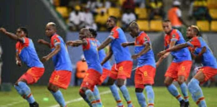 Nigeria’s petition fails as FIFA okays DR Congo for 2026 World Cup play-off