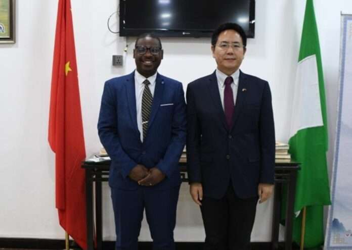 Nigeria–China partnership strengthens as officials champion culture, women’s empowerment, and economic cooperation