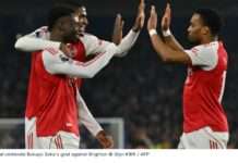 Pastor apologises over “cursed” Arsenal comments after club’s Premier League victory Pastor apologises over "cursed" Arsenal comments after club’s Premier League victory