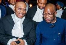 Abia 2027: Ubani to lead Gov. Alex Otti’s second-term campaign coordination Abia 2027: Ubani to lead Gov. Alex Otti’s second-term campaign coordination