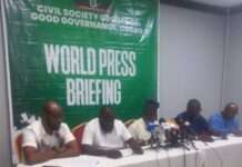Civil Society Coalition issues Reps’ Deputy Speaker 72-hour ultimatum to speak on Law School, NYSC certificates controversy Civil Society Coalition issues Reps' Deputy Speaker 72-hour ultimatum to speak on Law School, NYSC certificates controversy