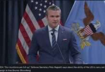 Trump says defence firms to quadruple output of some weapons Trump Says Defense Firms to Quadruple Output of Some Weapons