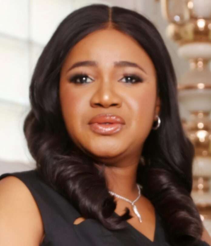 Give to Gain: NUJ FCT Chairman Grace Ike Calls for Greater Investment in Women