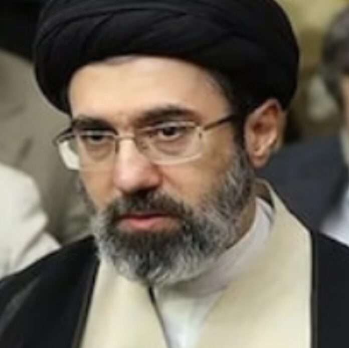 Ali Khamenei’s son Mojtaba chosen as Iran’s new supreme leader