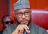 Zamfara governor, deputy dump PDP for APC Zamfara governor, deputy dump PDP for APC