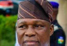 Senate deputy minority leader Lere Oyewumi dumps PDP for Accord Party