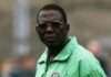 Former Super Eagles’ head coach Onigbinde dies at 88 Former Super Eagles' head coach Onigbinde dies at 88
