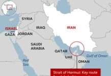 Iran vows to kill Israeli PM Netanyahu Iran vows to kill Israeli PM Netanyahu