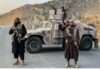 Trump administration designates Afghanistan as state sponsor of wrongful detention Trump administration designates Afghanistan as state sponsor of wrongful detention