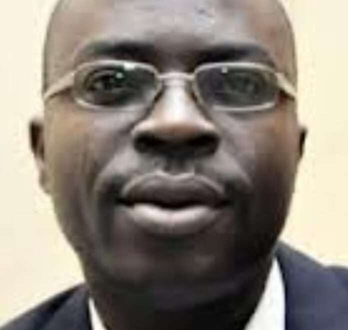 Birthday felicitations to Apostle Gabriel Akindewo, MD, Freedom OnlineBirthday Felicitation to Apostle Gabriel Akindewo, MD, Freedom Online