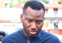 Alleged $1.5m fraud: EFCC arraigns Intermediate Investment Holdings boss, Ufoma Immanuel Alleged $1.5m fraud: EFCC arraigns Intermediate Investment Holdings boss, Ufoma Immanuel