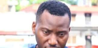 Alleged $1.5m fraud: EFCC arraigns Intermediate Investment Holdings boss, Ufoma Immanuel Alleged $1.5m fraud: EFCC arraigns Intermediate Investment Holdings boss, Ufoma Immanuel