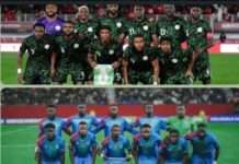 Super Eagles’ World Cup Hope Is Still Alive, By Godwin Igbinosa Super Eagles’ World Cup Hope Is Still Alive