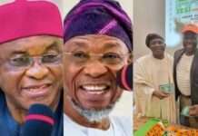 Appeal Court Ruling: ADC says, “no change to leadership,” urges members not to be misled by misinterpretations of court decision Appeal Court Ruling: ADC says, "no change to leadership," urges members not to be misled by misinterpretations of court decision