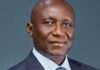 Nova Bank appoints Jude Anele as Managing Director/CEO Nova Bank appoints Jude Anele as Managing Director/CEO