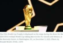 Iran “negotiating” with FIFA over moving World Cup games to Mexico Iran "negotiating" with FIFA over moving World Cup games to Mexico