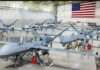US deploys drones, troops to support Nigeria’s counterterrorism operations US deploys drones, troops to support Nigeria’s counterterrorism operations
