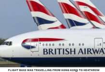 Passengers on BA Heathrow flight spend 13 hours with dead body on board Passengers on BA Heathrow flight spend 13 hours with dead body on board