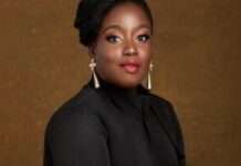 Entrepreneurs should be driven and success-hungry: Somachi chris-Asoluka, CEO, Tony Elumelu Foundation Entrepreneurs should be driven and success-hungry: Somachi chris-Asoluka, CEO, Tony Elumelu Foundation