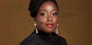 Entrepreneurs should be driven and success-hungry: Somachi chris-Asoluka, CEO, Tony Elumelu Foundation Entrepreneurs should be driven and success-hungry: Somachi chris-Asoluka, CEO, Tony Elumelu Foundation