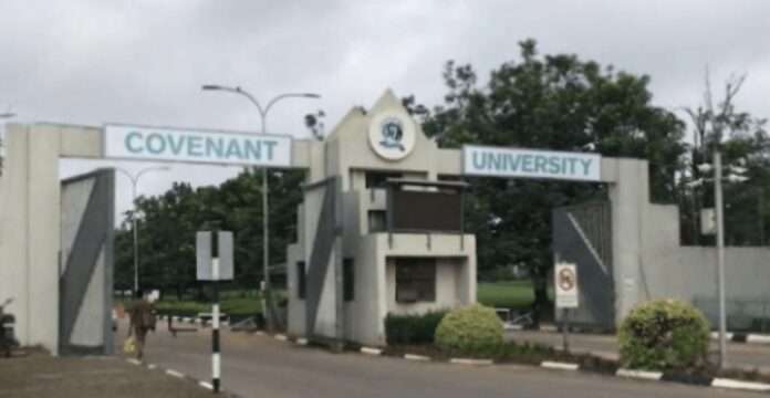 Covenant University, ABUAD lead Nigeria’s top private varsities ranking [+Full List]