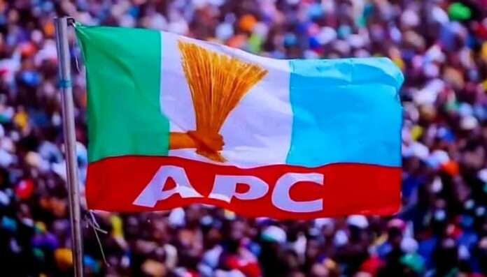 Imo: Okigwe Youth Leader demands Senate ticket for Mbano block, warns APC leaders over zoning and candidate substitution