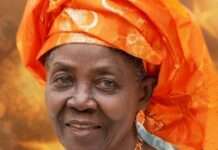 Educationist Dorah Njideka Madukaife dies at 87 Educationist Dorah Njideka Madukaife dies at 87
