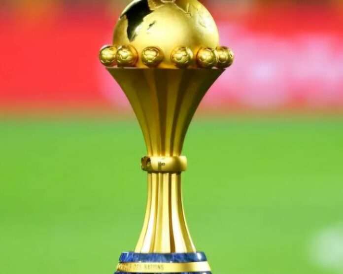 AFCON 2025 Title: CAS cancels CAF decision
