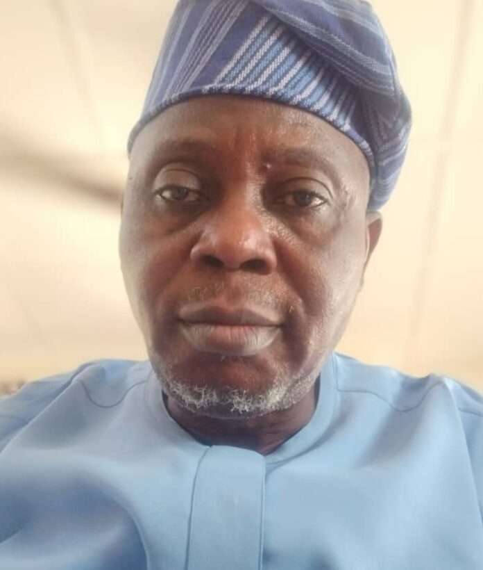 Power: Unbundle TCN, let each region have its own transmission capacity- Awwal Jubril