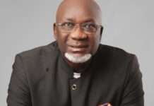 A compass pointing to progress: The Ernest Umakhihe momentum, By Sufuyan Ojeifo A compass pointing to progress: The Ernest Umakhihe momentum, By Sufuyan Ojeifo