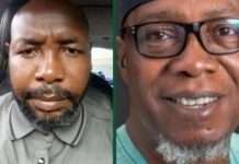 The anatomy of a dying mandate: A response to the PJI media’s “farming” fantasy, By Erasmus Ikhide The anatomy of a dying mandate: A response to the PJI media’s "farming" fantasy, By Erasmus Ikhide