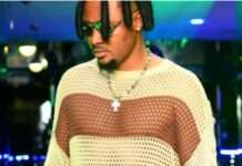 “Show Your Style” singer, Sabi, shot dead in Lagos "Show Your Style" singer, Sabi, shot dead in Lagos
