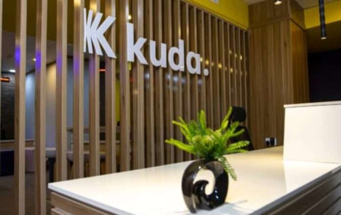 Kuda lays off staff members in restructuring move