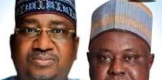 Idris–Argungu partnership: Driving reform, stability, and people-centred governance in Kebbi, By Emmah Uhieneh Idris–Argungu partnership: Driving reform, stability, and people-centred governance in Kebbi, By Emmah Uhieneh