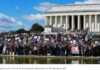 No Kings protests across the US rally against Donald Trump No Kings protests across the US rally against Donald Trump