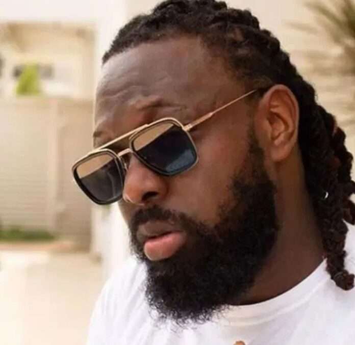The resilience of the Plantain Boy: Celebrating the 45-year odyssey of Timaya, the Egberi Papa 1 of Bayelsa, By Erasmus Ikhide