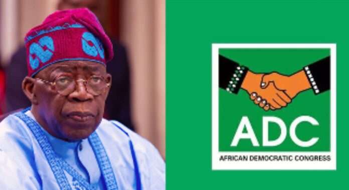 Senator David Mark, Chairman of the African Democratic Congress (ADC), has accused the Independent National Electoral Commission (INEC) of undermining Nigeria's democracy, alleging the commission has taken sides in the party's leadership dispute.