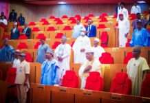 Nine senators defect to ADC